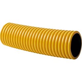 DN  50 koruflex chránička - žlutá